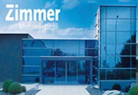 Zimmer Gmbh Germany